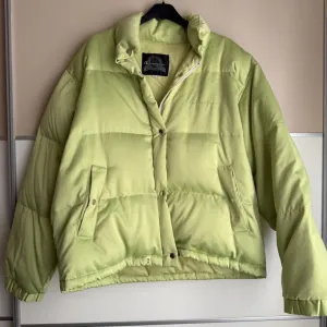 Champion zelena jakna