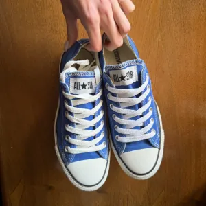 Starke plave plitke 37