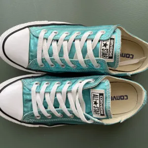 Converse starke 40