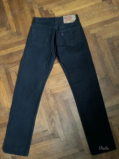 Crne Levis 501 zenske