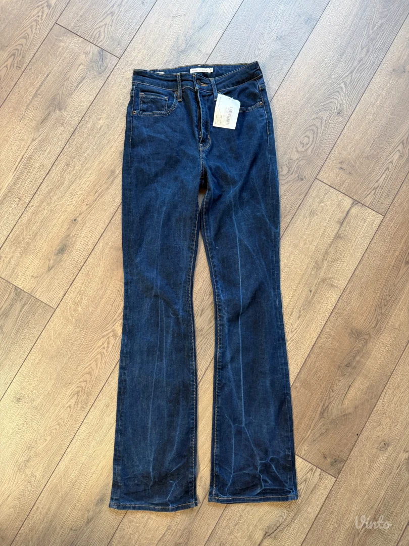 Levis farkerke vel 27