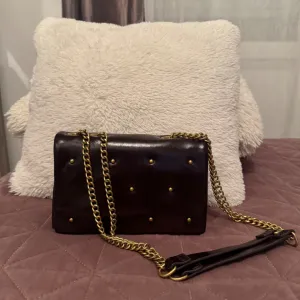 Parfois bordo torbica