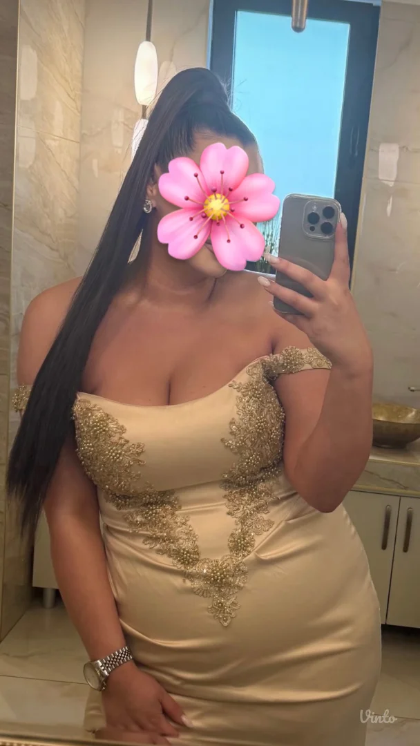 Hastja dress svecana haljina