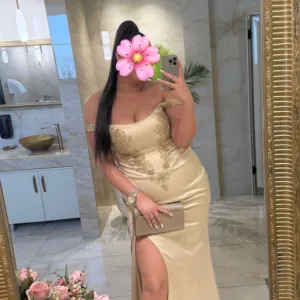 Hastja dress svecana haljina