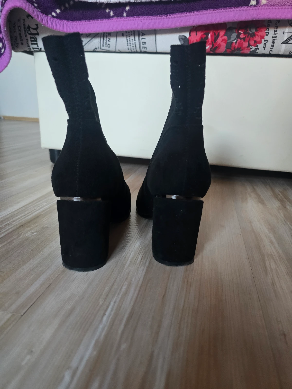 Cizmice 40