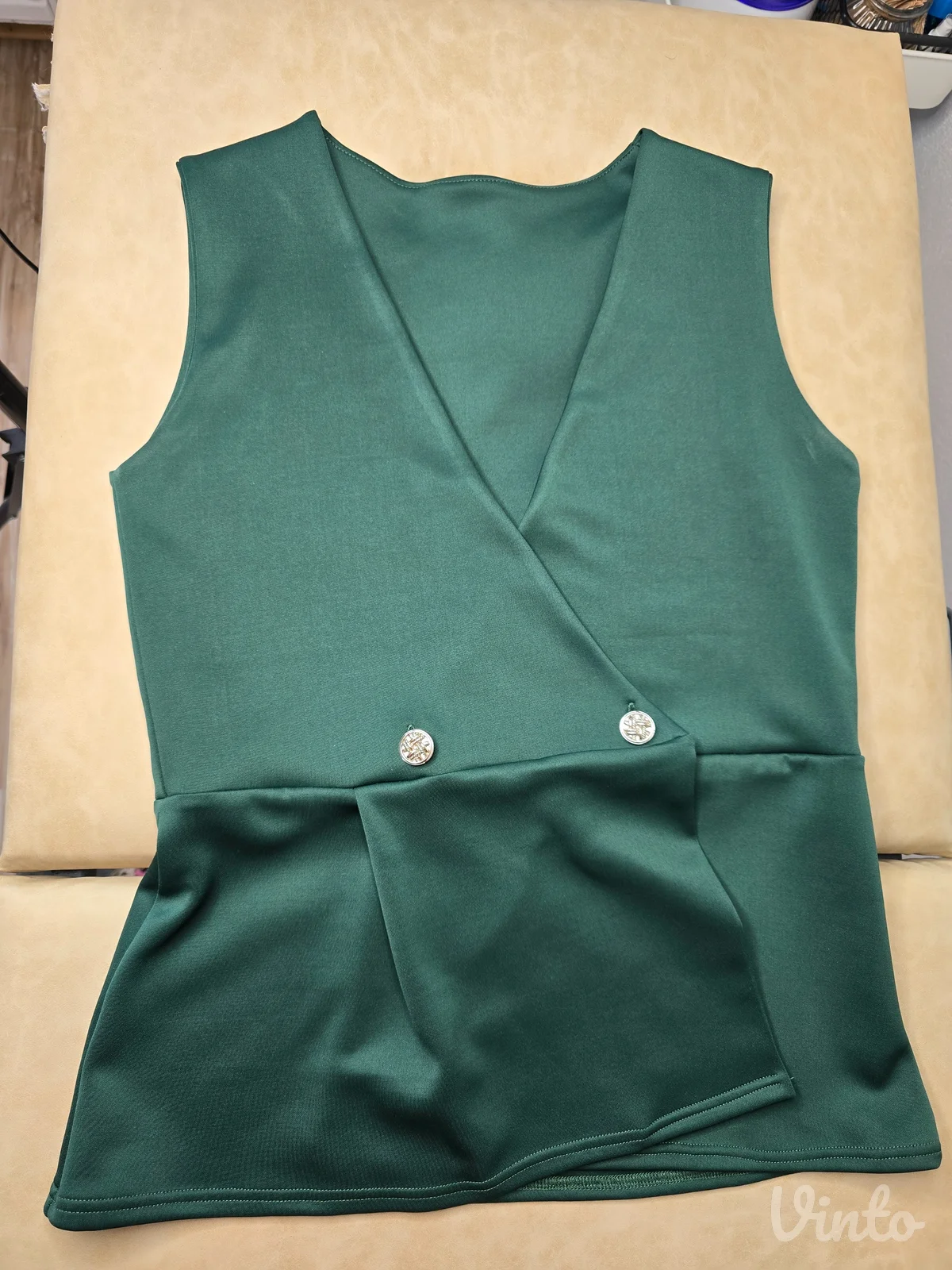 Komplet L/XL