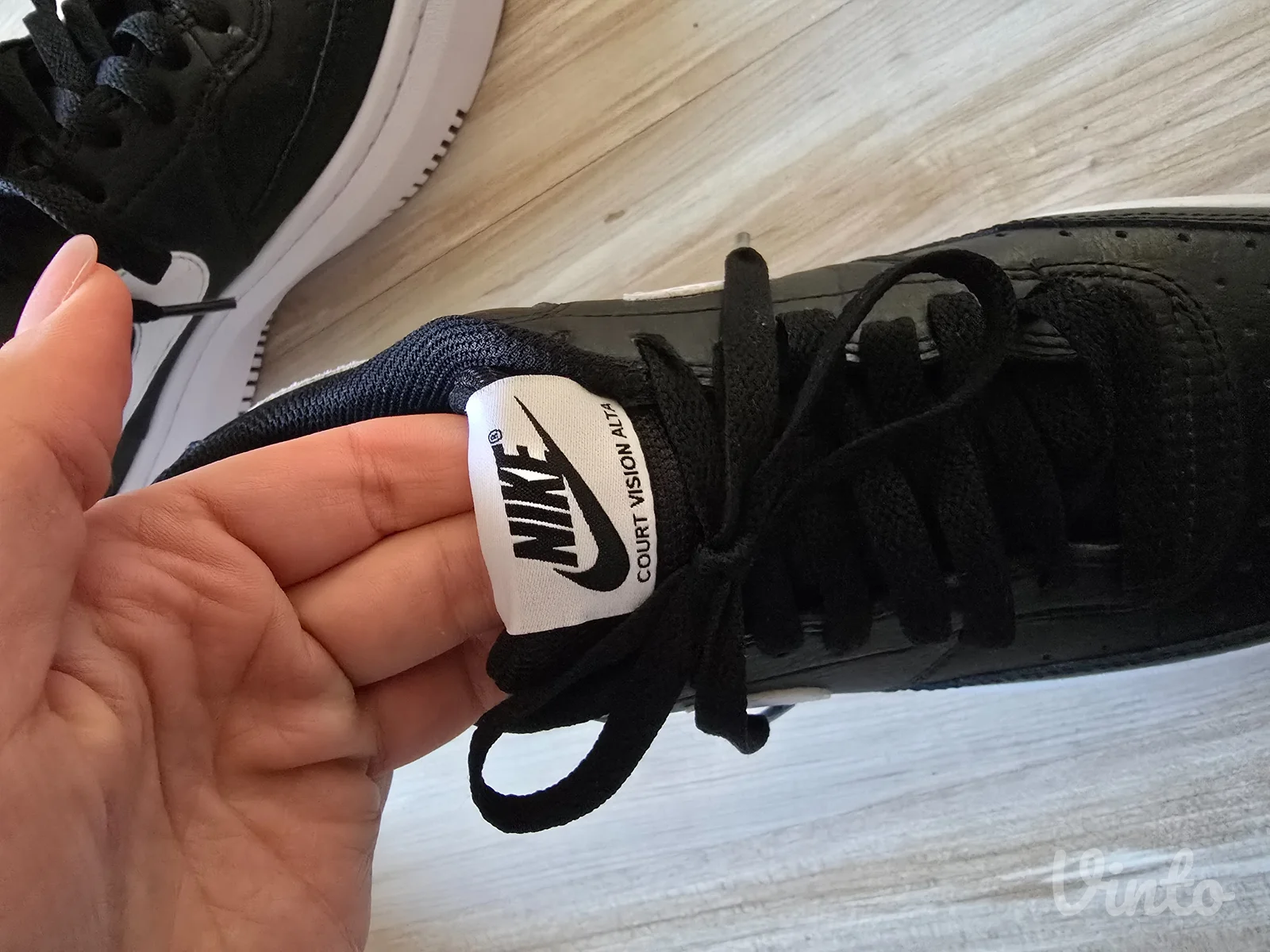 Nike court patike 40
