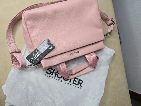 Shooter torba NOVO