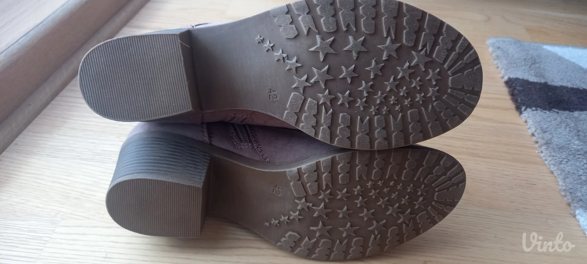 Nove Deichmann cipele