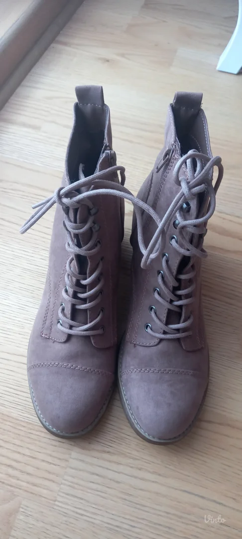 Nove Deichmann cipele