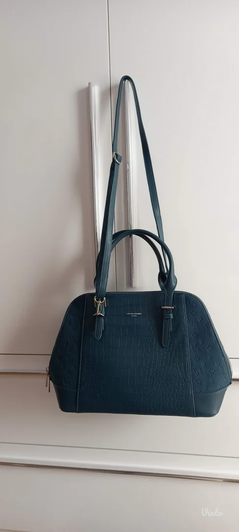 Nova David Jones torba