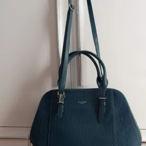 Nova David Jones torba