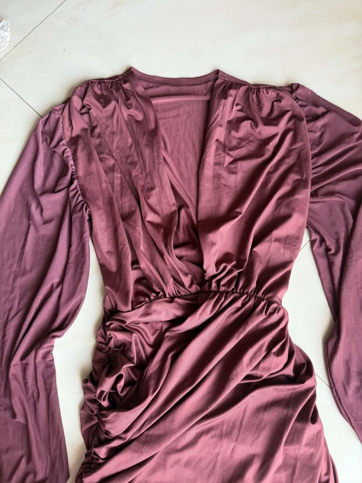 Shein haljina NOVA