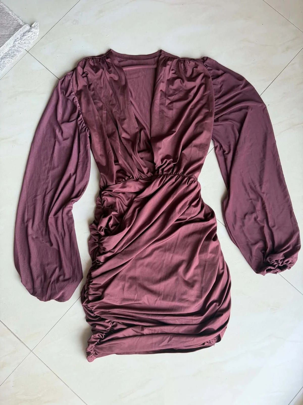 Shein haljina NOVA