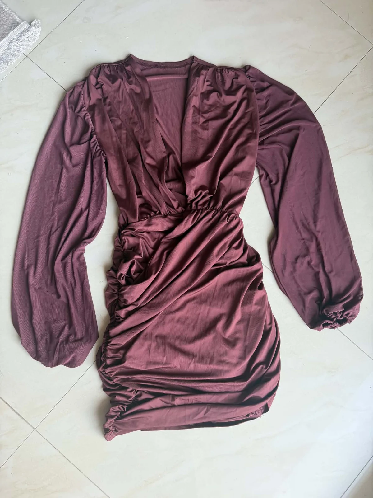 Shein haljina NOVA
