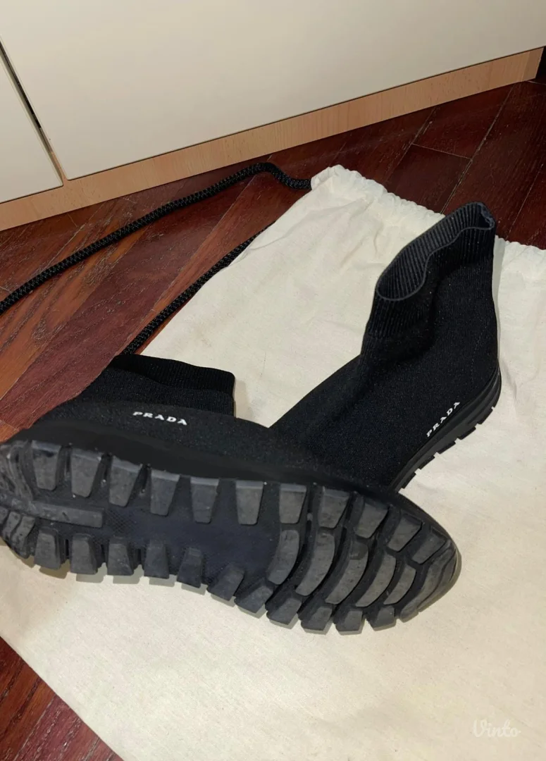 Prada original ženske patike