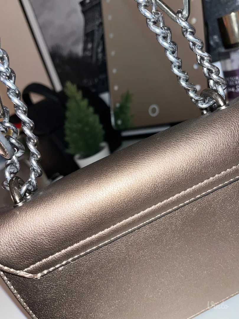 Replay zlatna torbica