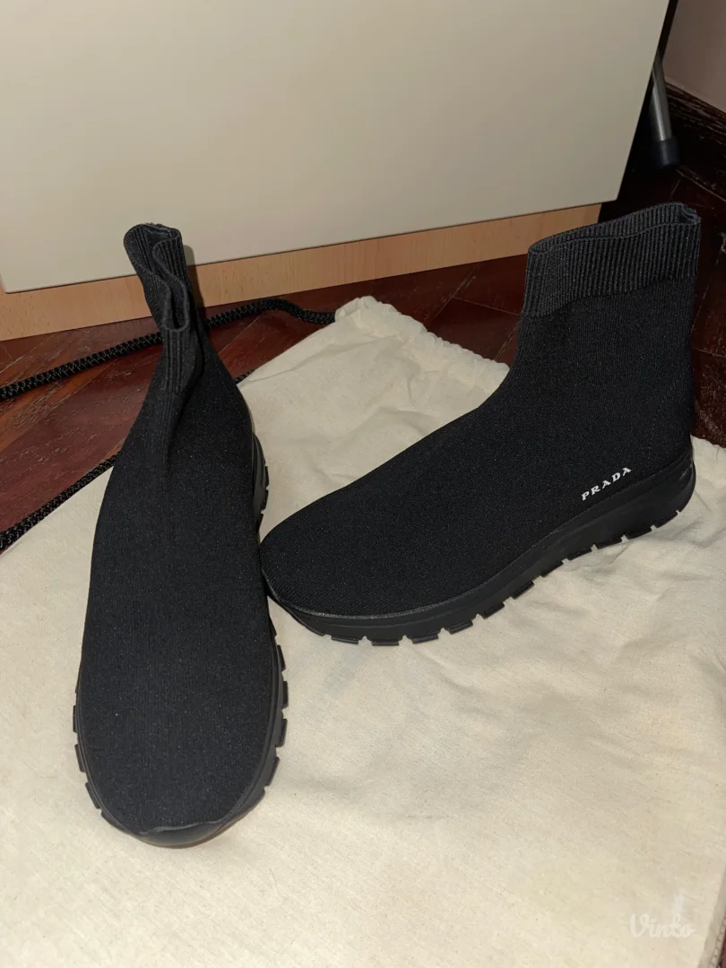 Prada original ženske patike