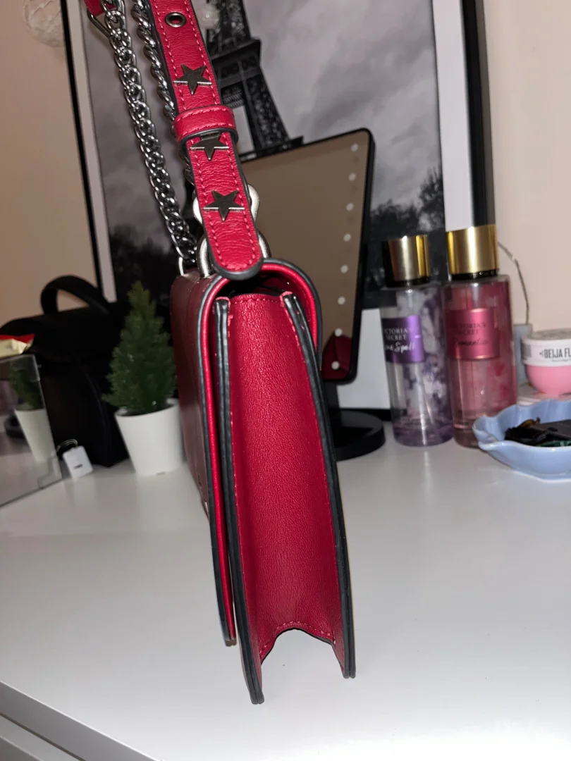 Replay bordo (crvena) torbica