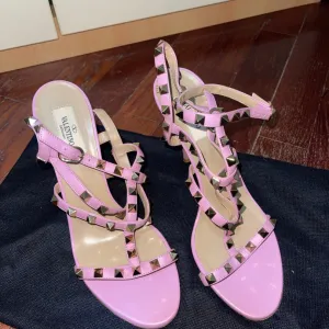 Valentino sandale na štiklu