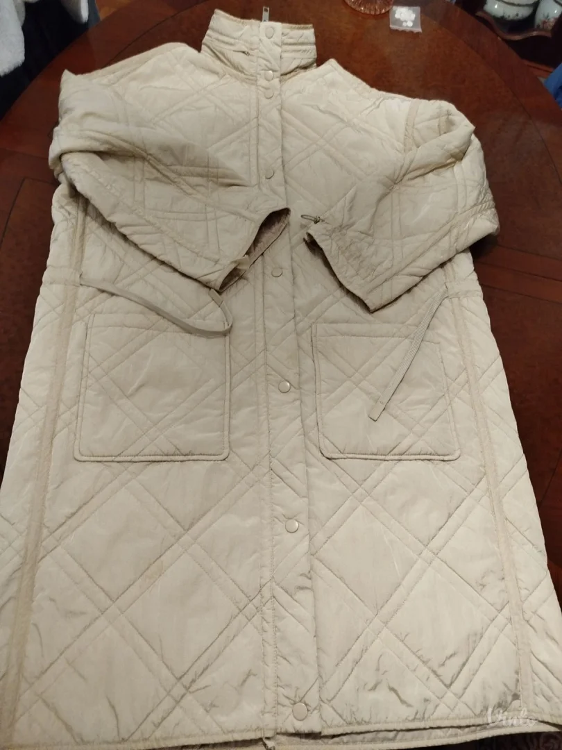 Prolećno/ jesenji mantilić ZARA