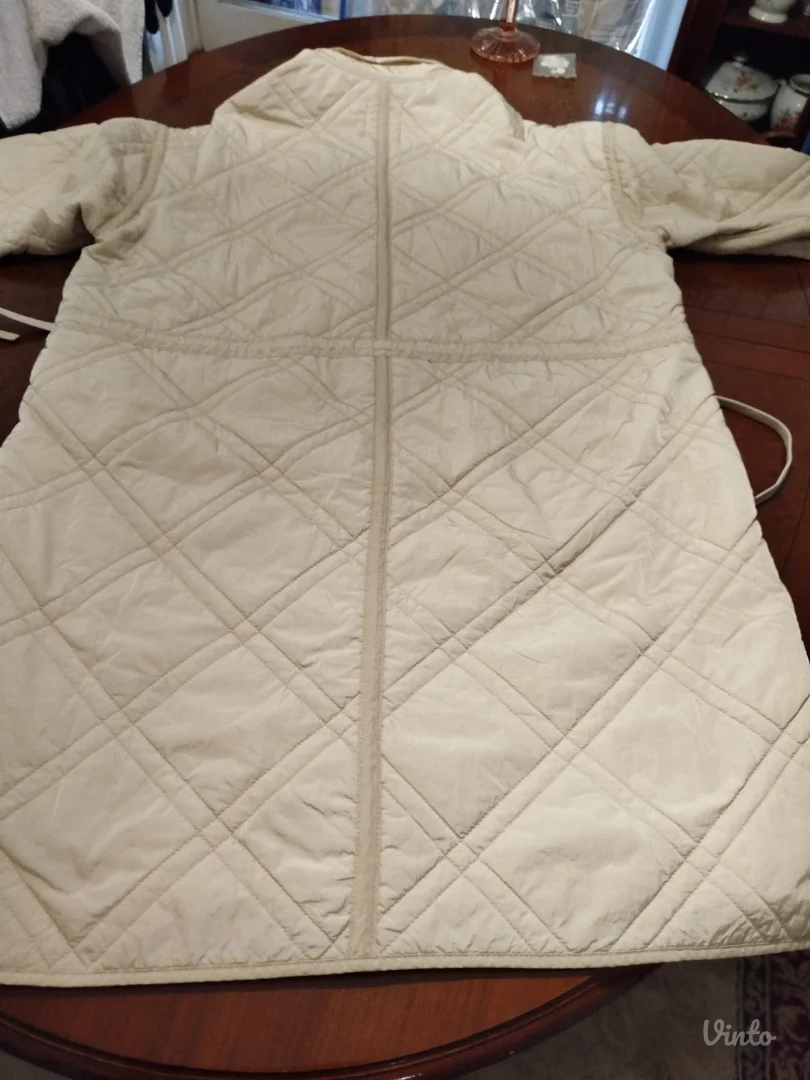 Prolećno/ jesenji mantilić ZARA