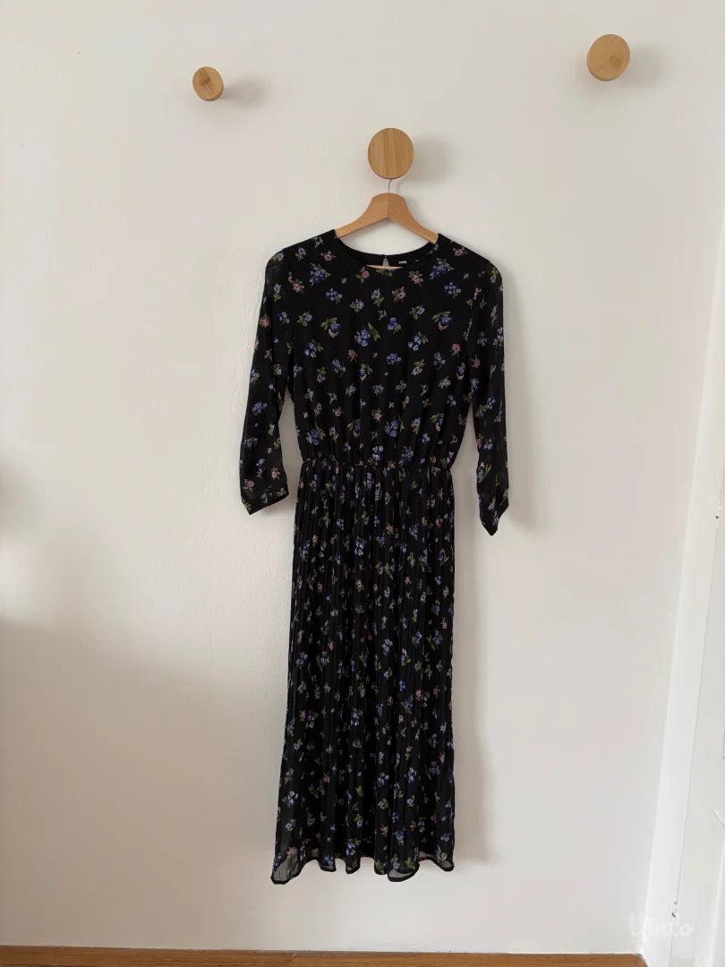 Sinsay cvetna haljina