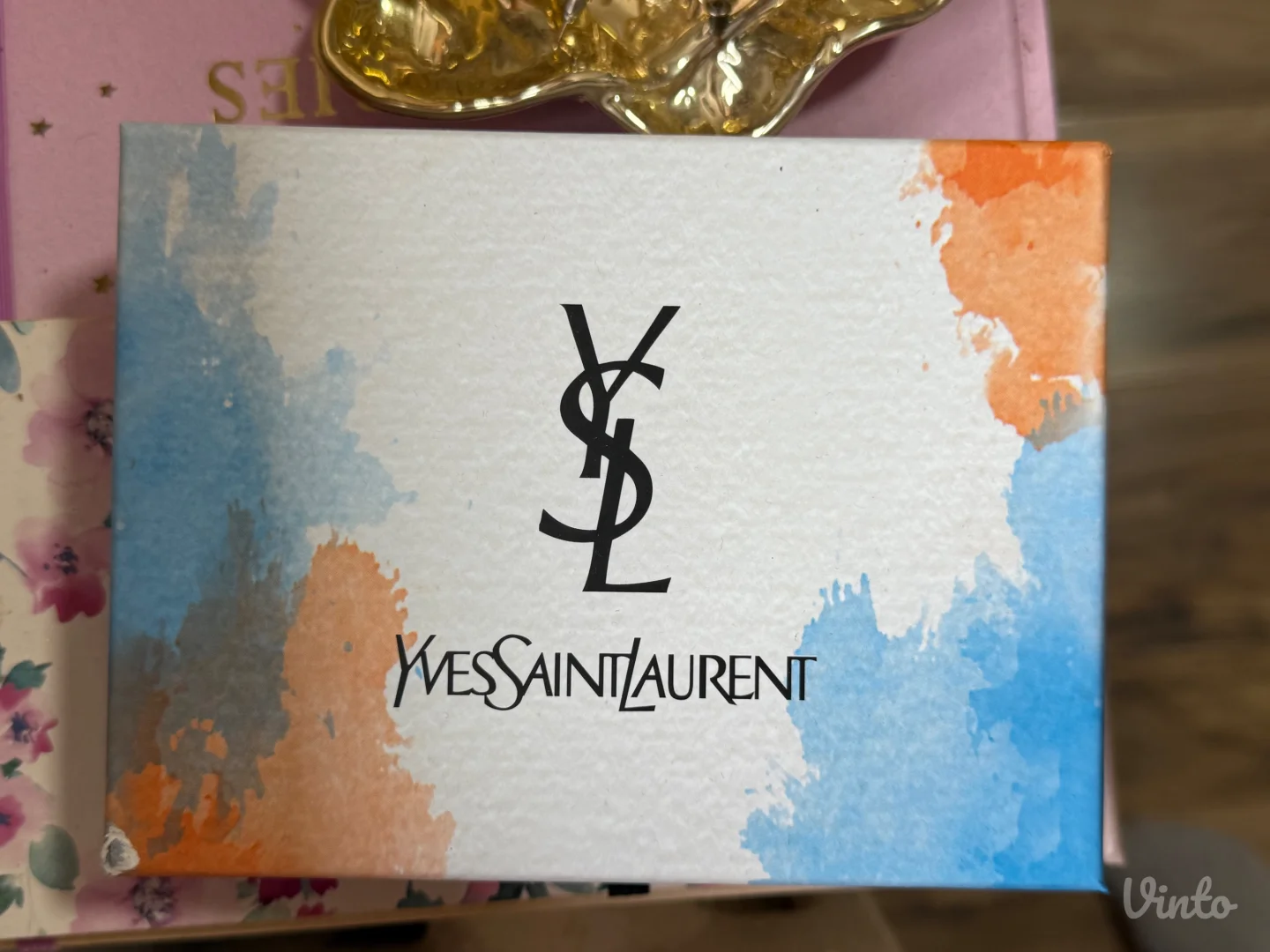 YSL Novcanik