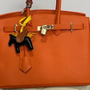 Herme Narandzasta Torba