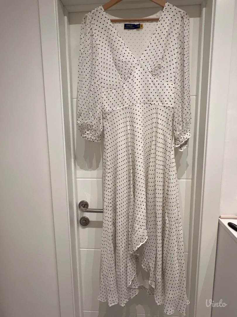 Polo Ralph Lauren haljina