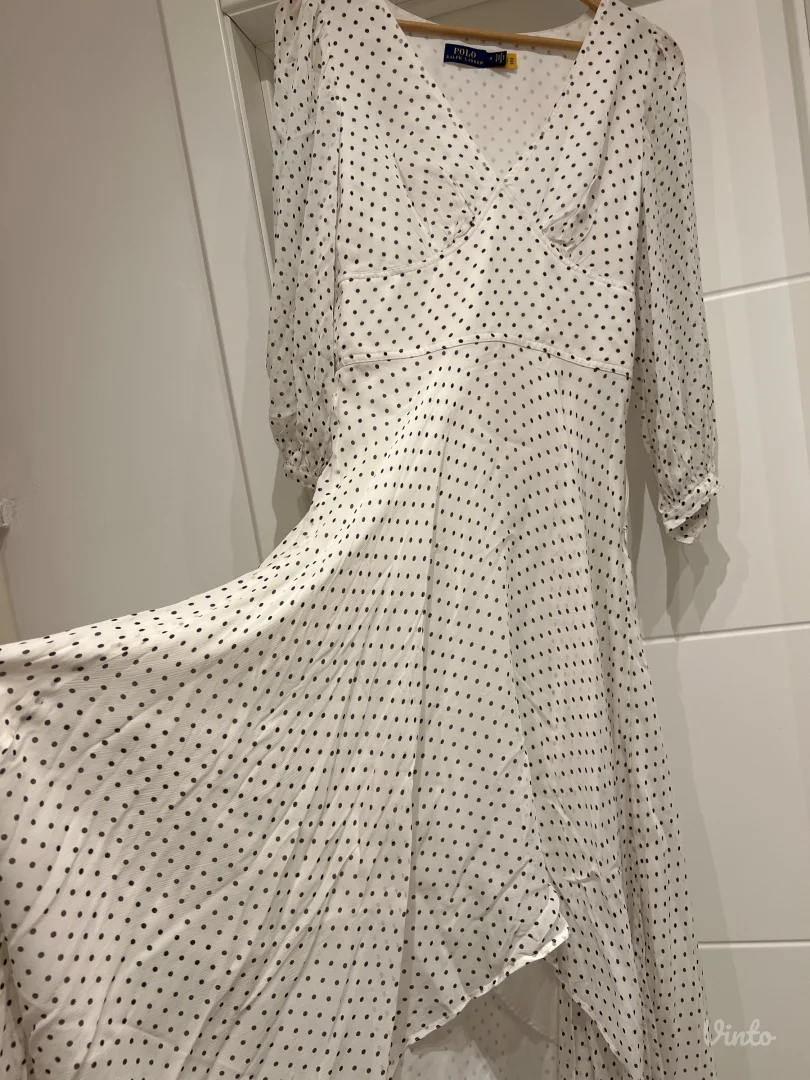 Polo Ralph Lauren haljina