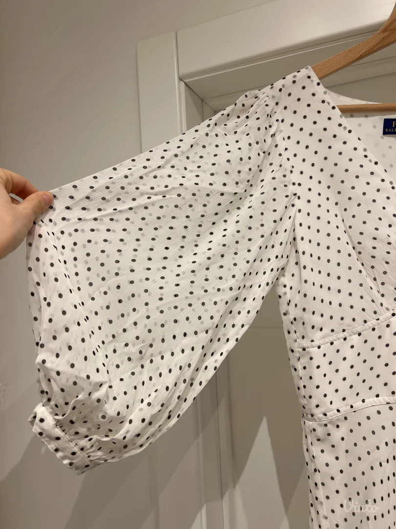 Polo Ralph Lauren haljina