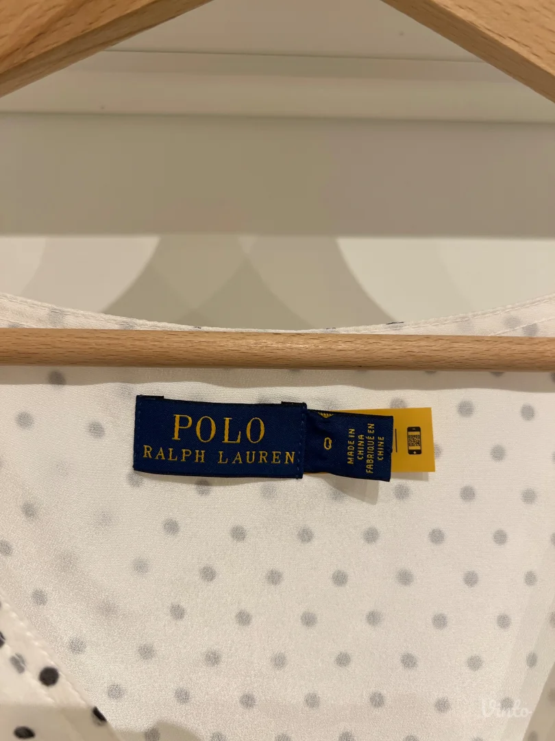 Polo Ralph Lauren haljina