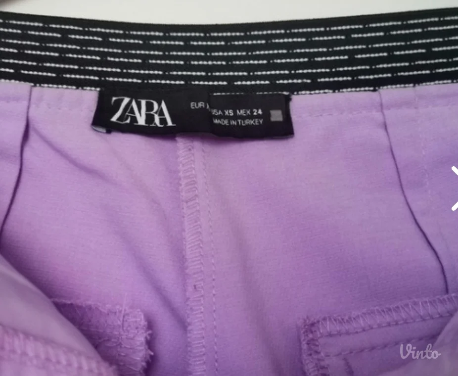 Zara pantalone
