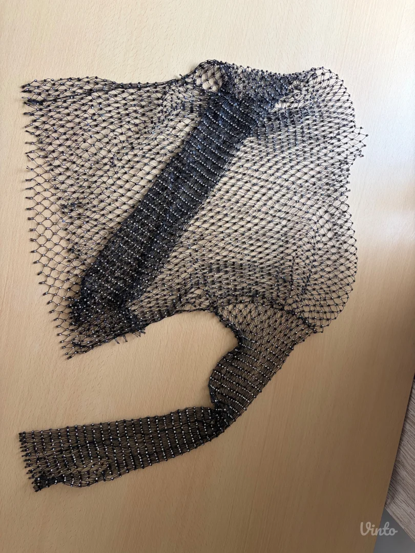 Providni sljokicavi top