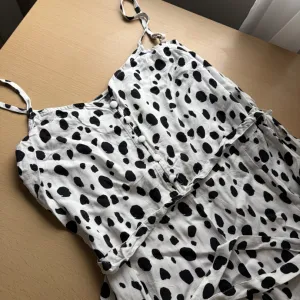 Tufnasta letnja haljina