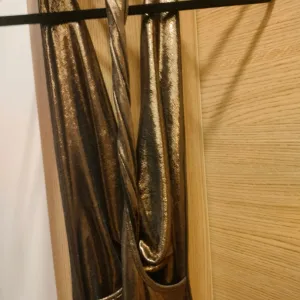 Elegantna duga haljina