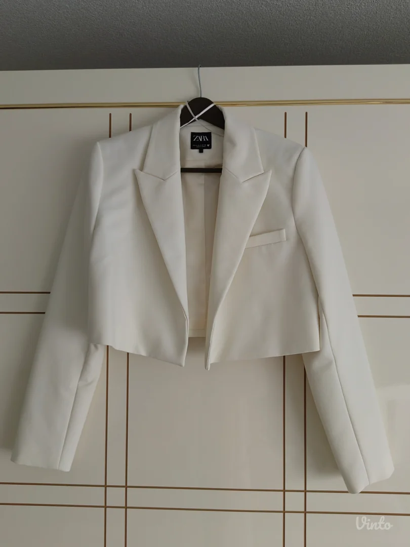 Zara - sako