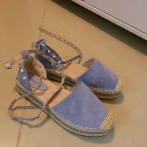 Opposite zenske espadrile