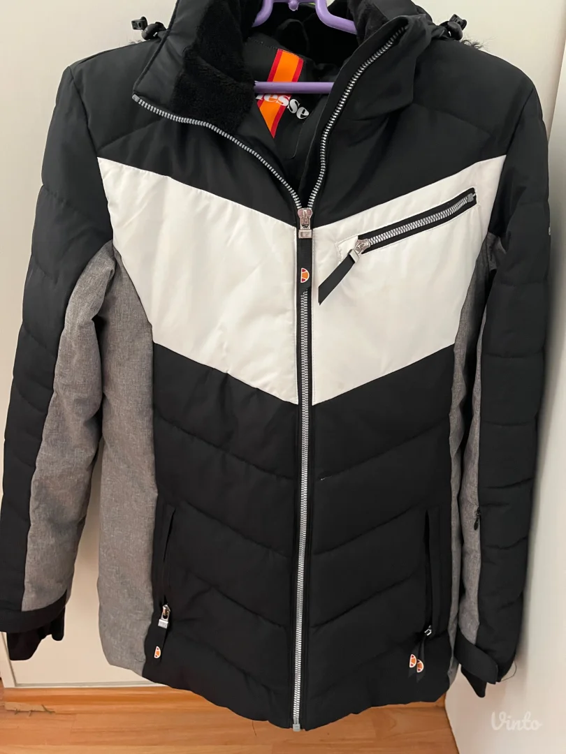 Ellesse ski jakna
