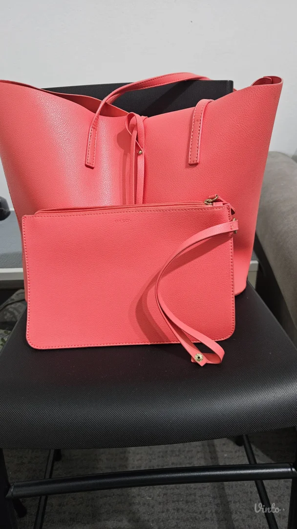 Orsay ženska torba sa neseserom