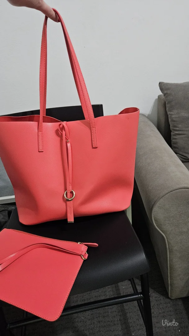 Orsay ženska torba sa neseserom