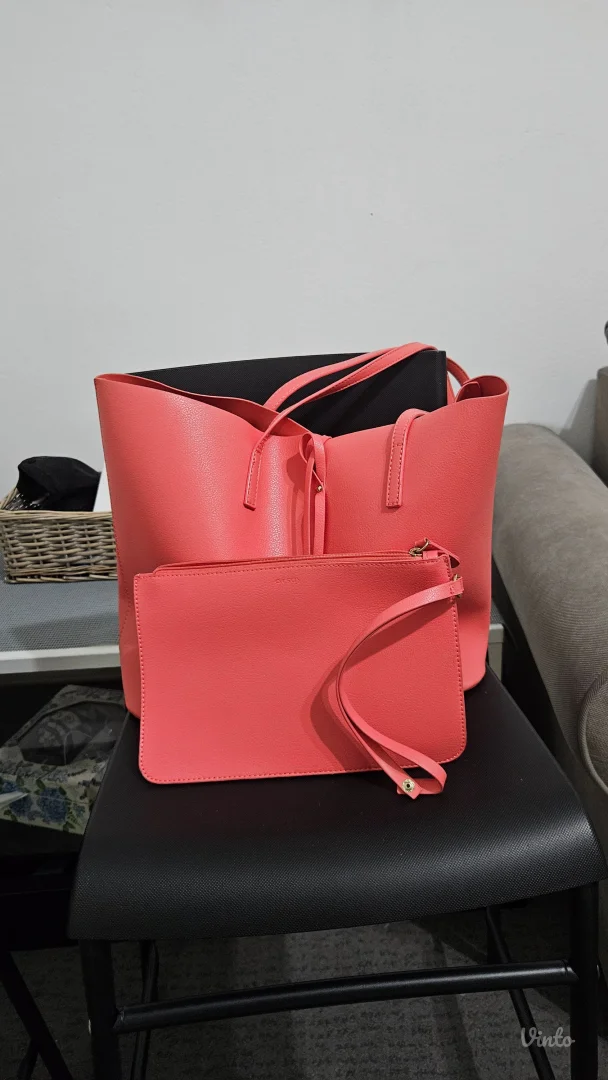 Orsay ženska torba sa neseserom