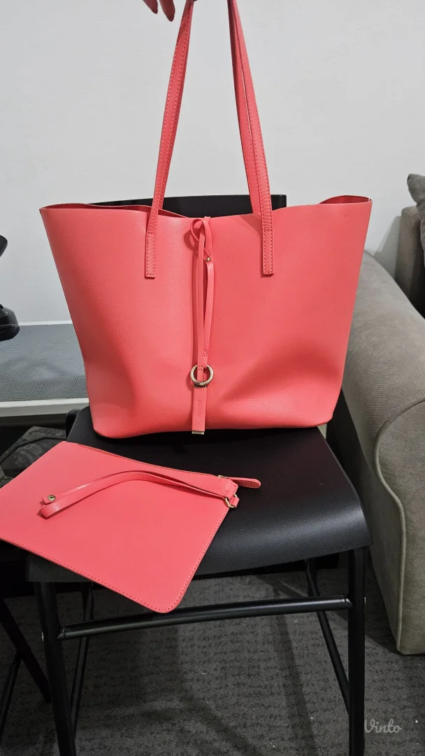 Orsay ženska torba sa neseserom