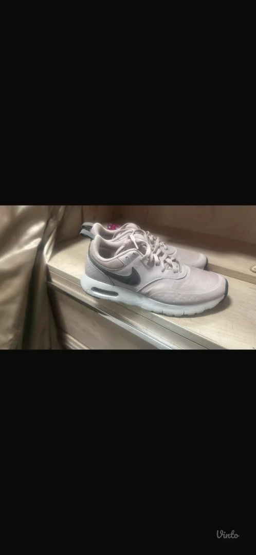 Nike patike-ORIGINAL