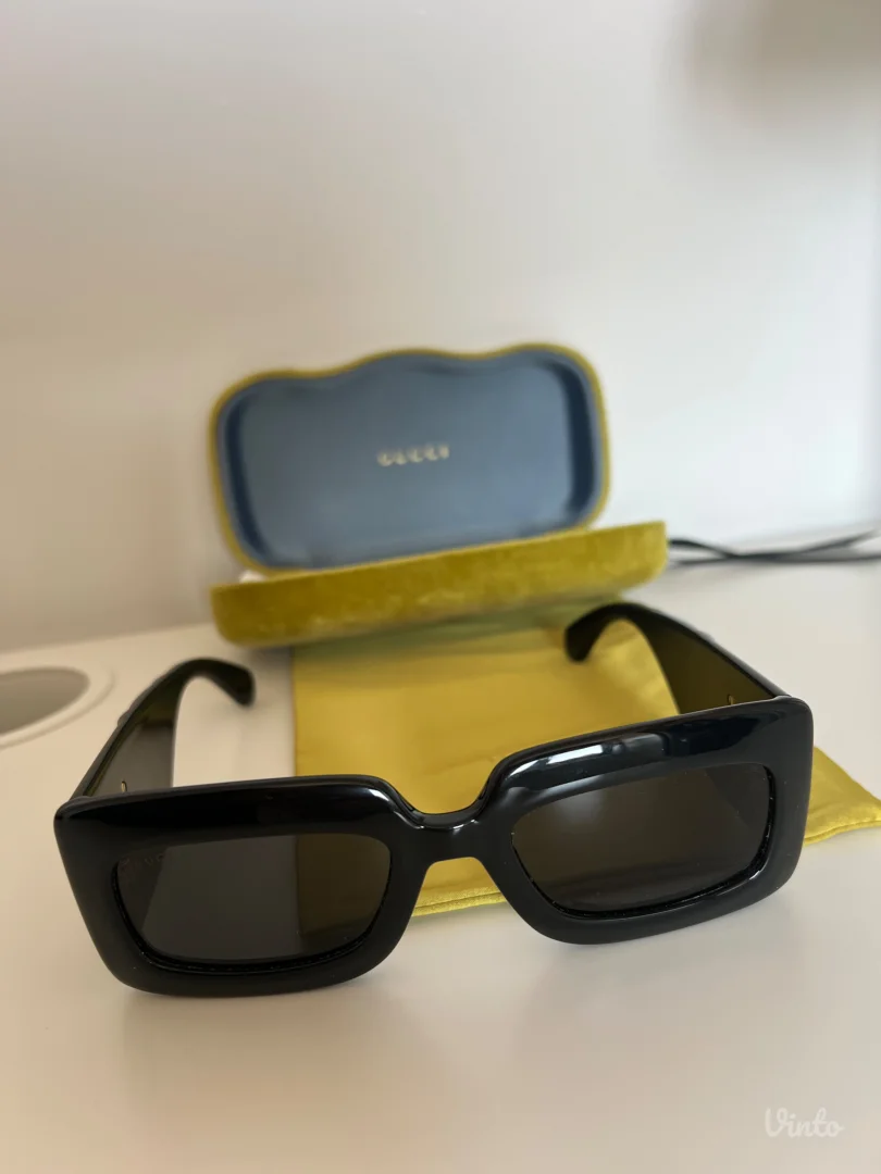 Gucci Original Naočare