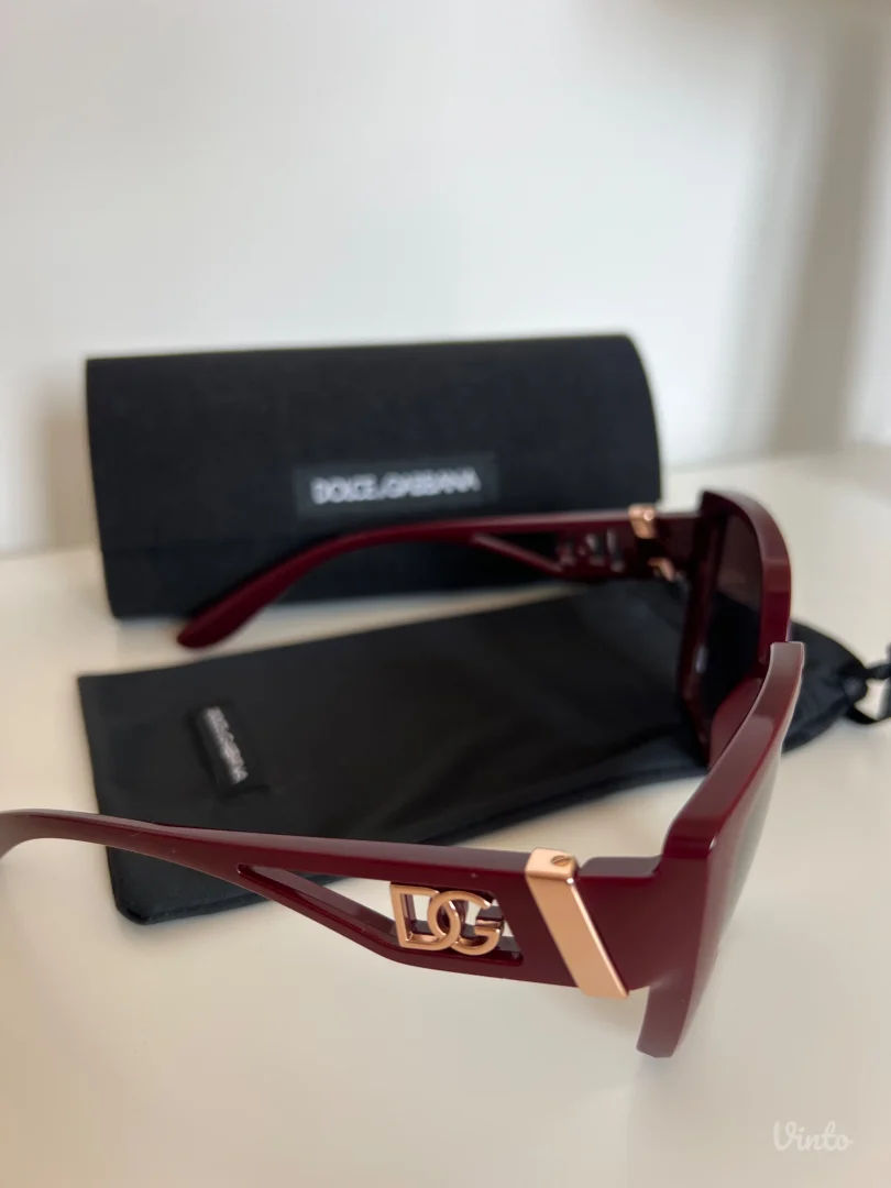 D&G Original Naočare