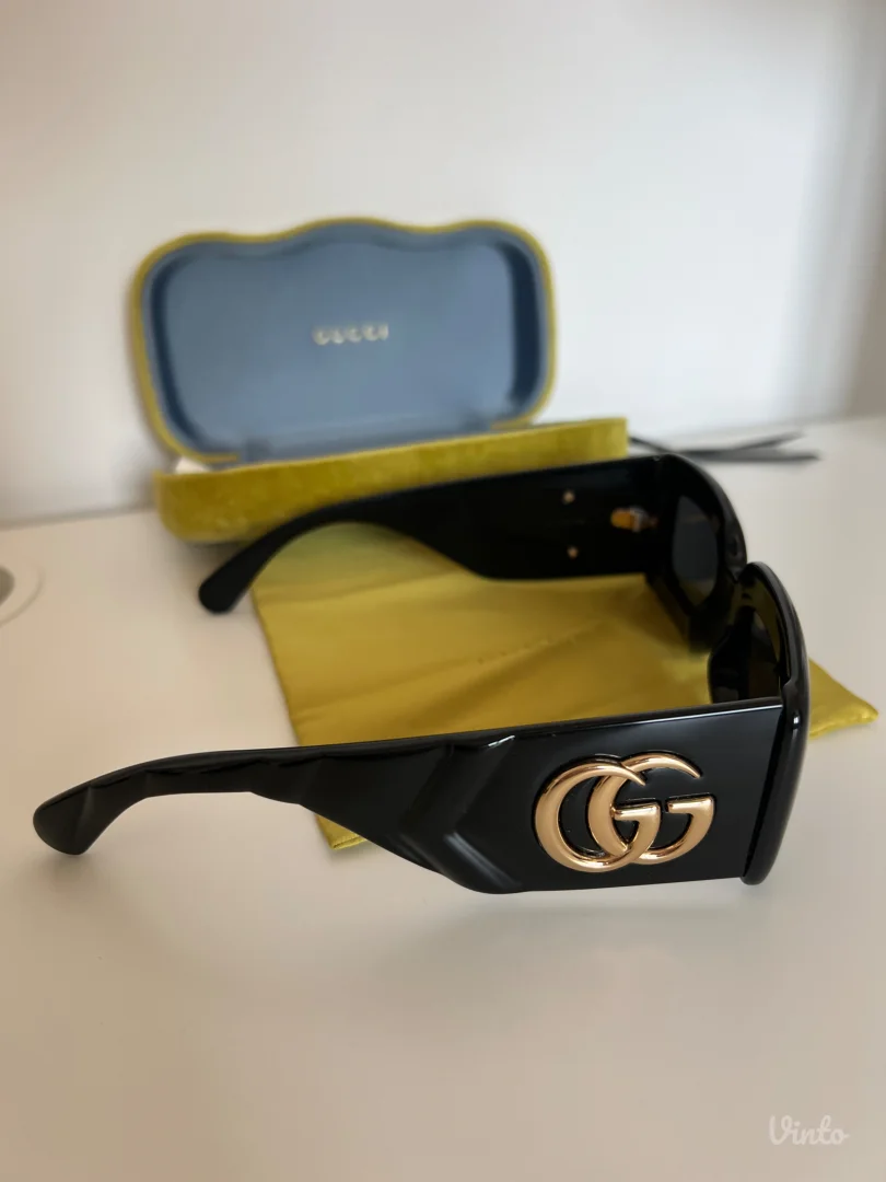 Gucci Original Naočare