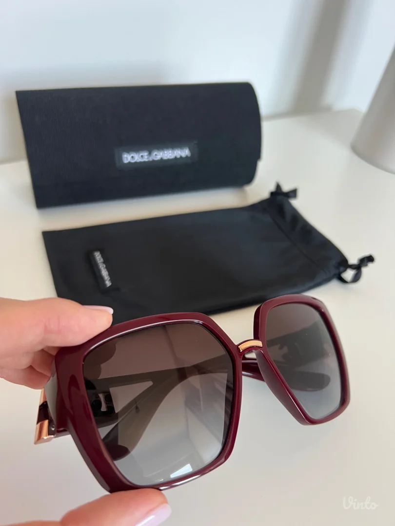 D&G Original Naočare