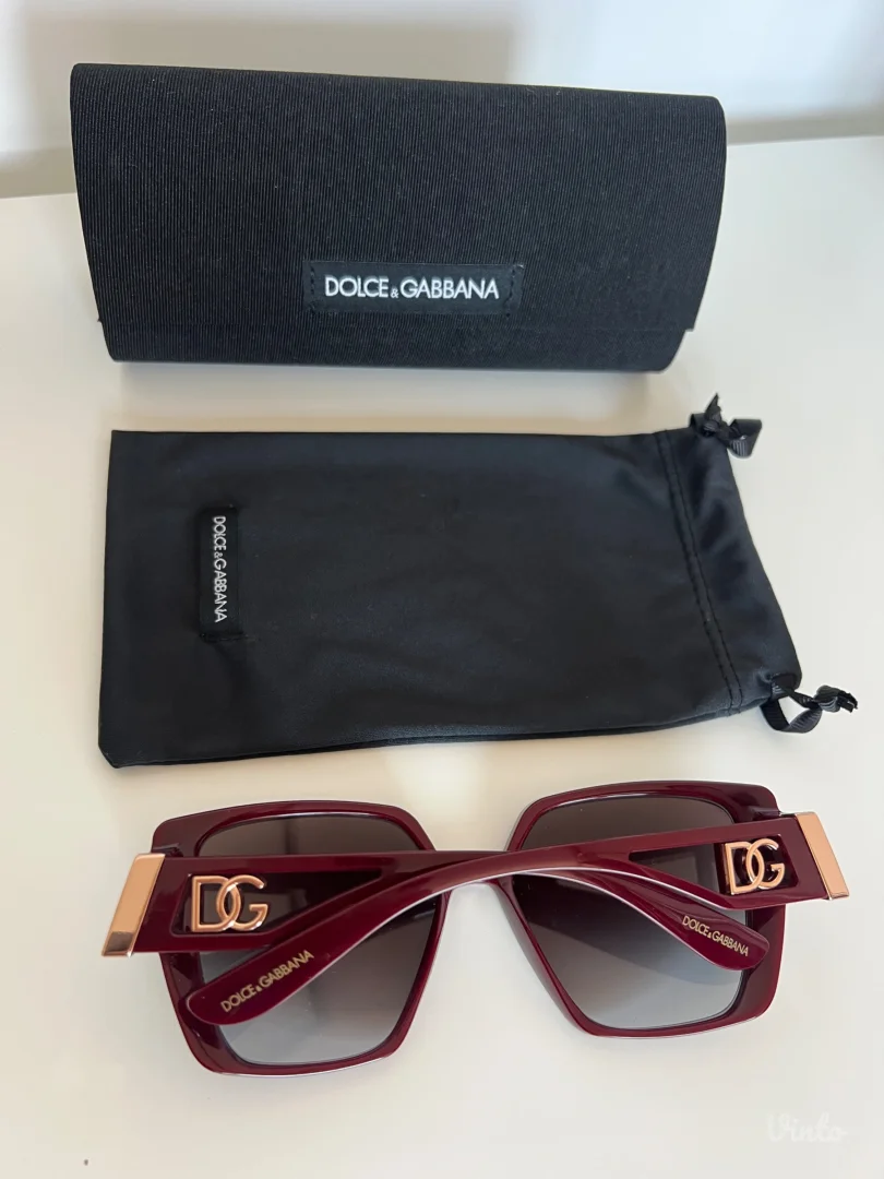 D&G Original Naočare